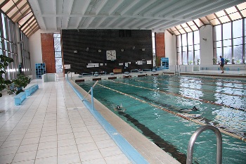 бассейны в зеленограде
