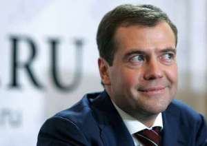 медведев