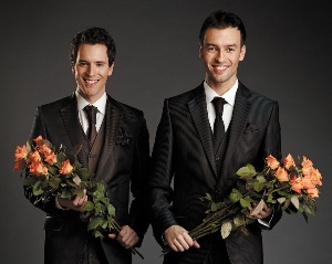 мужчины в зеленограде