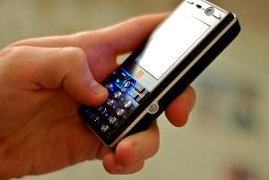 номер телефона