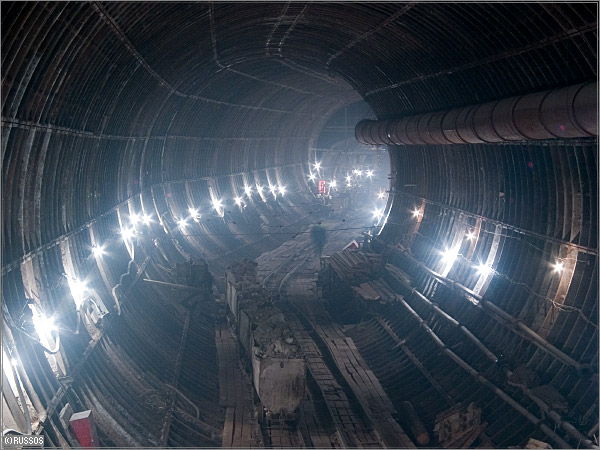 строительство, метро, москва, зеленоград, зелек, фото