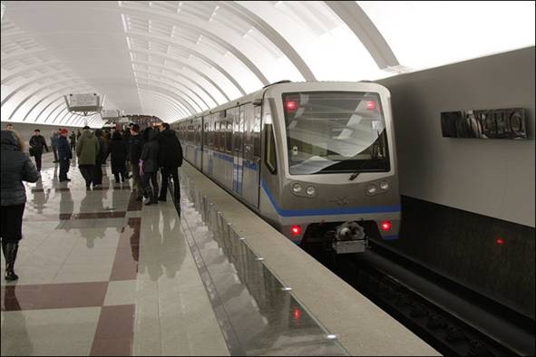 зеленоград москва область метро экономика фото 