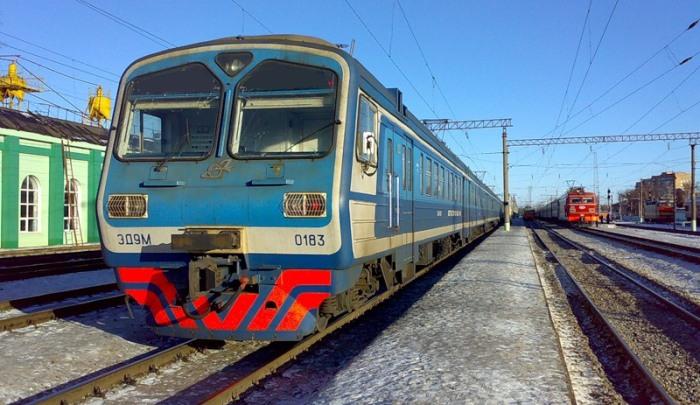поезд зеленоград крюково москва
