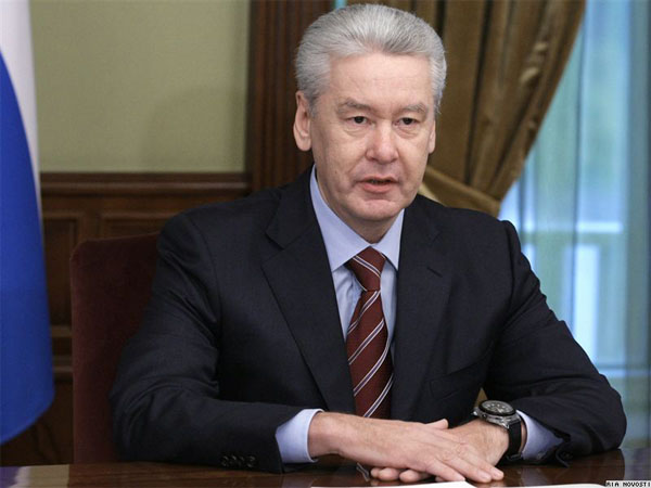 зеленоград собянин 