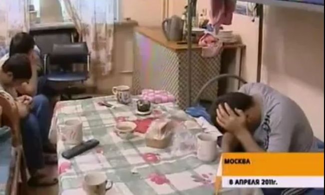 тайная комната управа зеленограда савелки