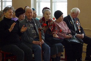 медали для ветеранов зеленограда