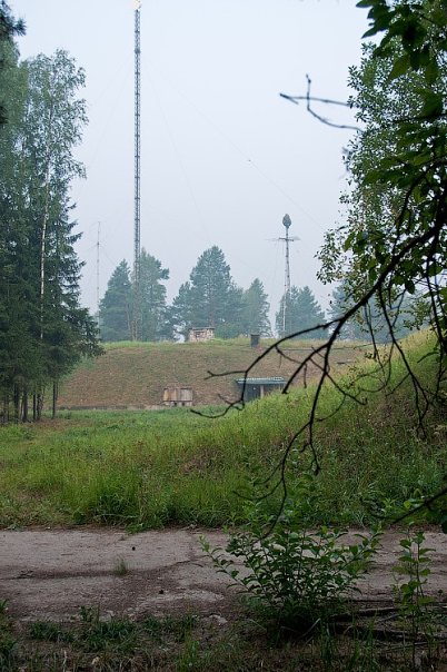 пво зеленоград москва