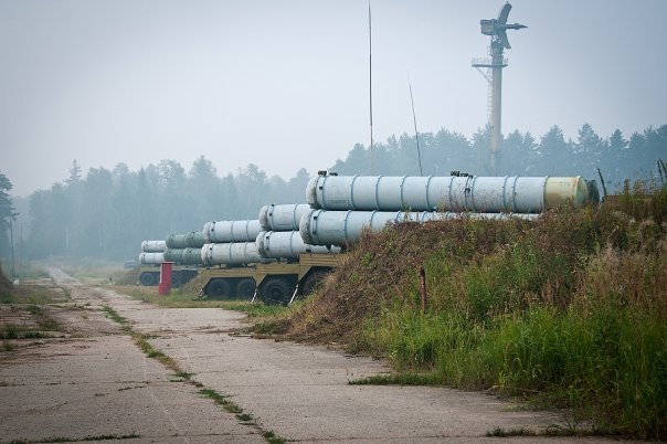 пво зеленоград москва