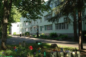 десткий сад номер 511 в зеленограде
