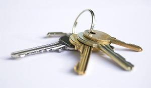 ключи от квартиры в зеленограде