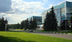 микрон в зеленограде