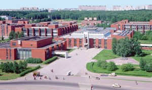 миэт в зеленограде ( ниу миэт )
