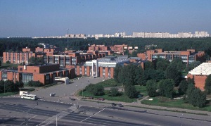 ниу миэт зеленоград фото