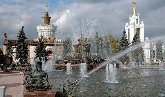 москва изменит границы и статус