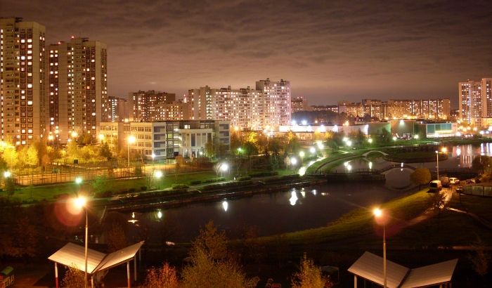 зеленоград недвижимость фото