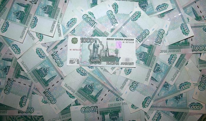 украденные деньги в зеленоградских квартирах