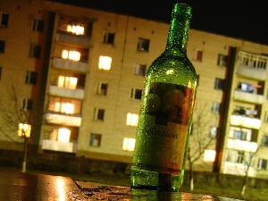 сабутыльника жестоко избили в зеленограде