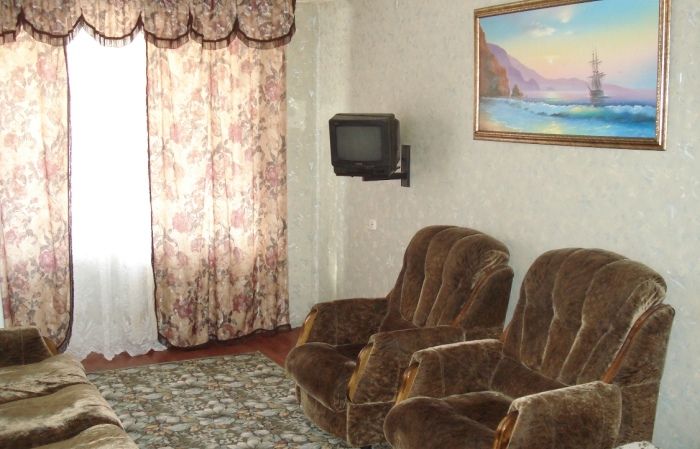 квартиры в зеленограде