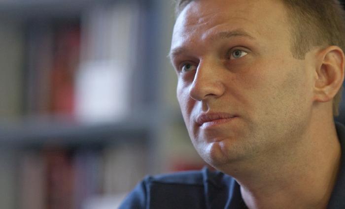 алексей навальный фото