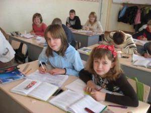 школы в зеленограде