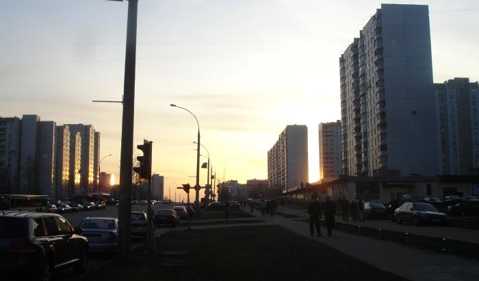 зеленоград фотографии