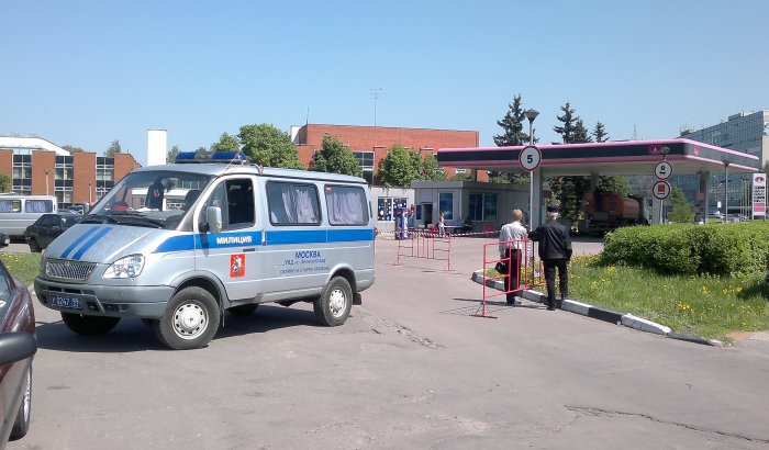 азс у миэта