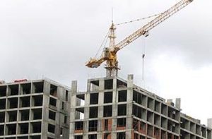 строительство дома в 8 микрорайоне зеленоградского ао москвы