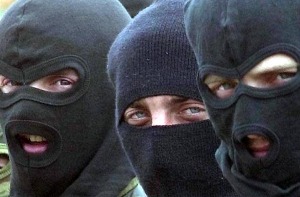 бандиты
