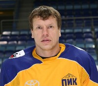 королев игорь - хк ярославль