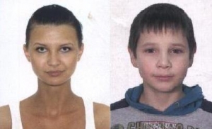 пропавшие нашлись