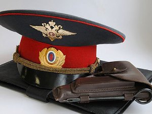 проверки в полиции