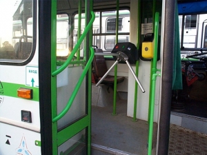 автобус