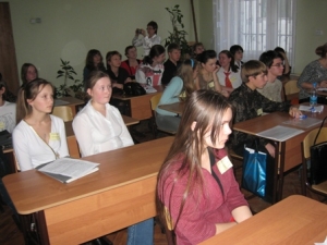 лицей 1557