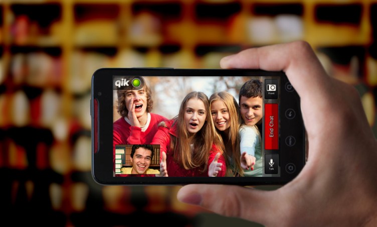 qik, skype , зеленоград, фото, продажа