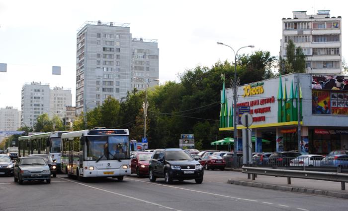 зеленоград, фото, недвижимость, дома, цены, инвестиции, москва