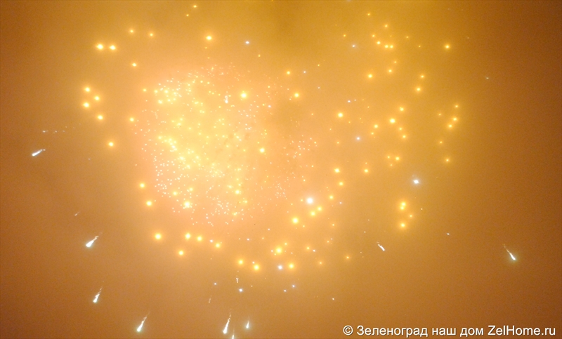 салют в зеленограде на 23 февраля