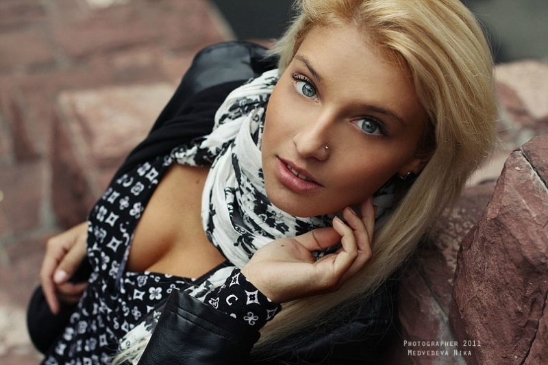 юлия абрамова