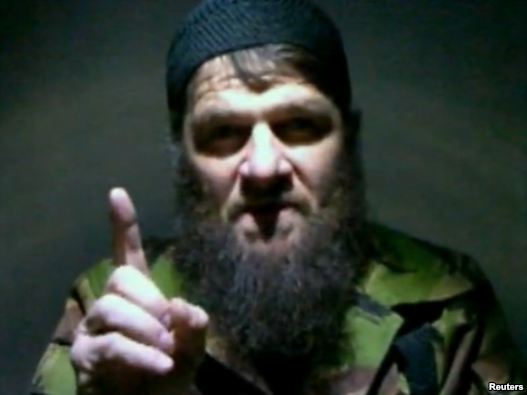 доку умаров планировал терракт у зеленограда