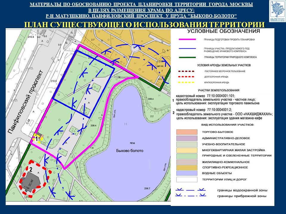 храм в зеленограде