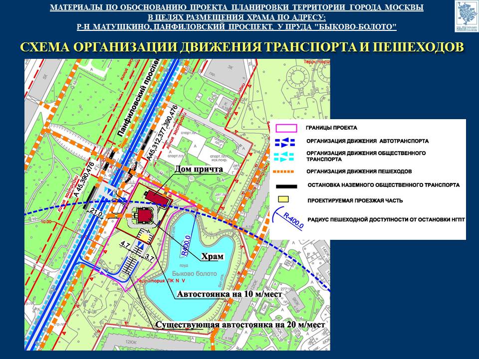 храм в зеленограде