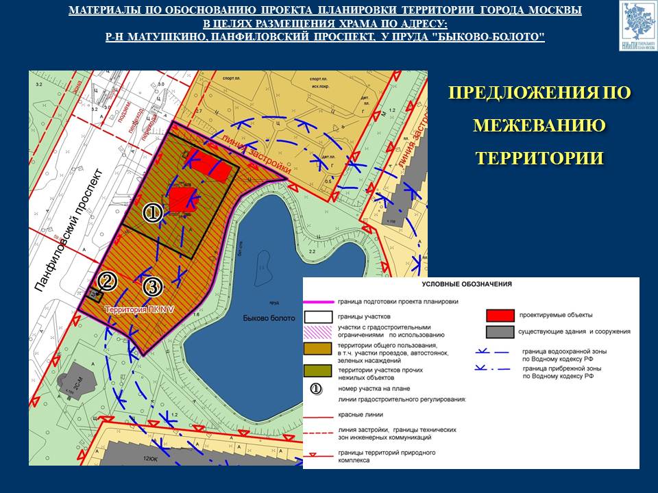 храм в зеленограде
