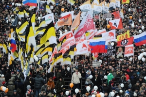 шествие 4 февраля