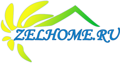 зеленоград наш дом