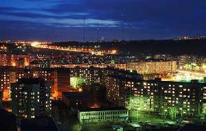 москва не самый дорогой город в этом году