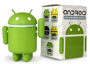 android в зеленограде